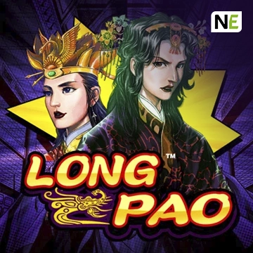NetEnt : Long Pao - SADABET138