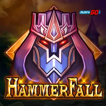 PlaynGo : HammerFall - SADABET138