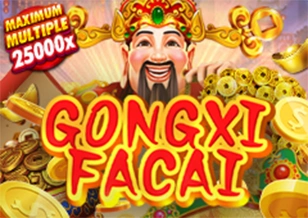 AFB : Gong Xi Fa Cai - SADABET138