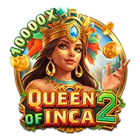 QUEEN OF INCA 2 - SADABET138
