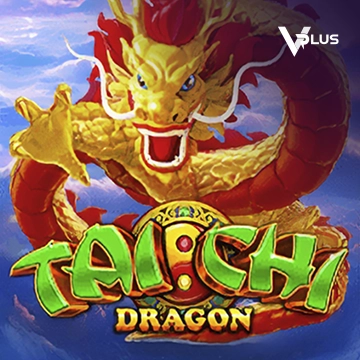 Vplus : Taichi Dragon - SADABET138