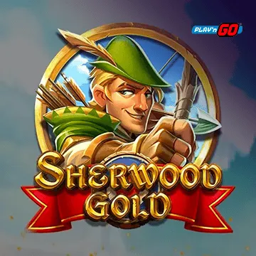 PlaynGo : Sherwood Gold - SADABET138
