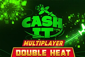 Cash It Multiplayer Double Heat - SADABET138