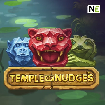 NetEnt : Temple of Nudges - SADABET138