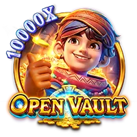 OPEN VAULT - SADABET138