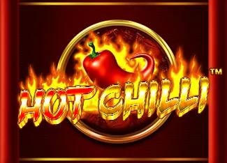 Pragmatic : Hot Chilli - SADABET138