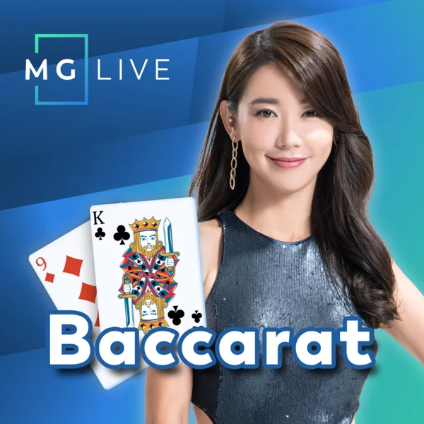 Baccarat - SADABET138