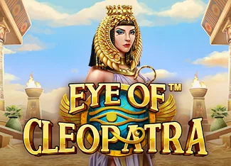 Pragmatic : Eye of Cleopatra - SADABET138