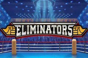 Playtech : Eliminators - SADABET138