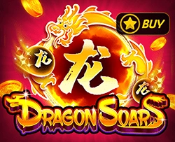 JDB : Dragon Soar - SADABET138