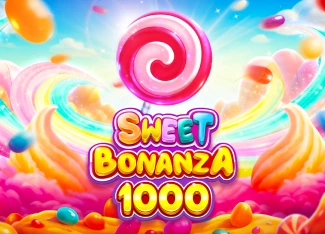 Pragmatic : Sweet Bonanza 1000 - SADABET138
