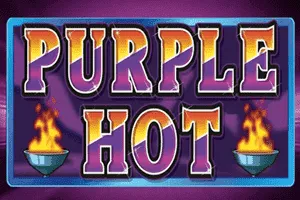 Playtech : Purple Hot - SADABET138