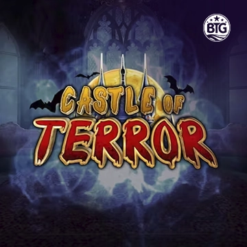 Bigtime : Castle of Terror - SADABET138