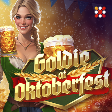 Mancala : Goldie at Oktoberfest - SADABET138