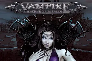 Playtech : Vampire Princess of Darkness - SADABET138