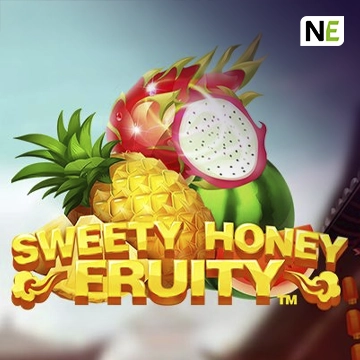 NetEnt : Sweety Honey Fruity - SADABET138