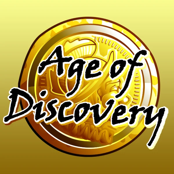 Microgaming : Age Of Discovery - SADABET138