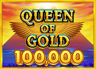Pragmatic : Queen of Gold 100,000 - SADABET138