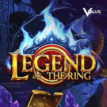 Vplus : Legend of the Ring - SADABET138