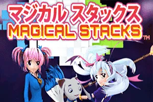 Playtech : Magical Stacks - SADABET138