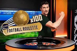 Football Roulette - SADABET138