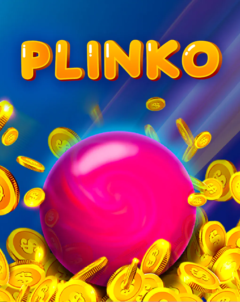 Plinko - SADABET138