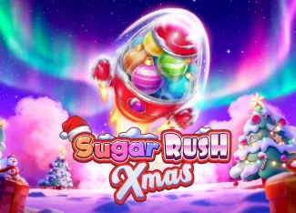Pragmatic : Sugar Rush Xmas - SADABET138