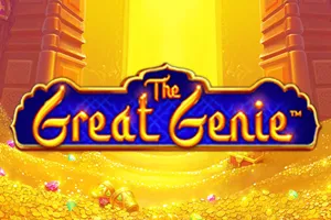 Playtech : The Great Genie - SADABET138