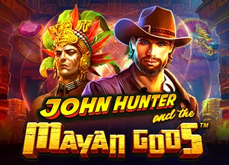Pragmatic : John Hunter And The Mayan Gods - SADABET138