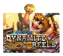 Joker123 : Dynamite Reels - SADABET138
