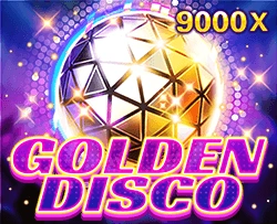 JDB : Golden Disco - SADABET138