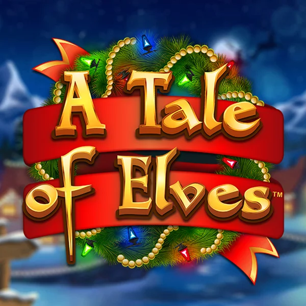 Microgaming : A Tale of Elves - SADABET138