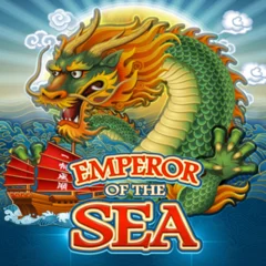 Microgaming : Emperor Of The Sea - SADABET138