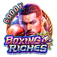 Facai : BOXING RICHES - SADABET138