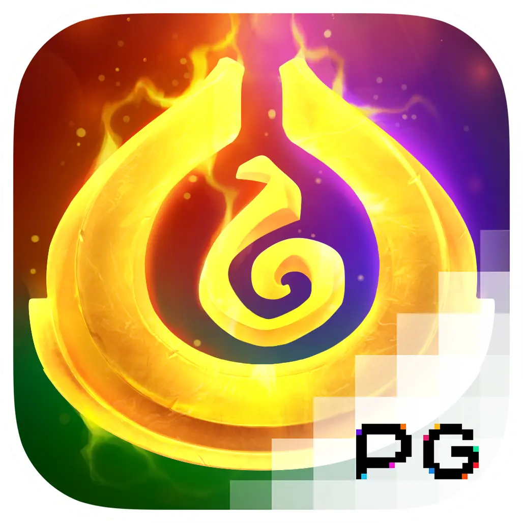 PGSoft : Mystical Spirits - SADABET138