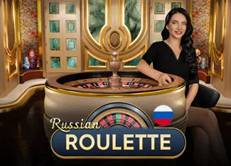 Russian Roulette - SADABET138