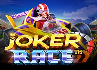 Pragmatic : Joker Race - SADABET138