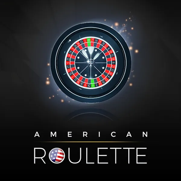 American Roulette (Jade) - SADABET138