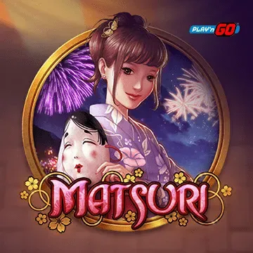 PlaynGo : Matsuri - SADABET138