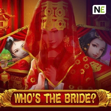 NetEnt : Whos the Bride - SADABET138