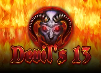 Pragmatic : Devils 13 - SADABET138