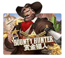 Bounty Hunter - SADABET138