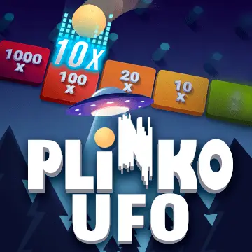 Plinko UFO - SADABET138