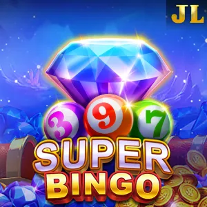 Super Bingo - SADABET138