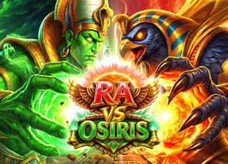 Ra vs Osiris - SADABET138