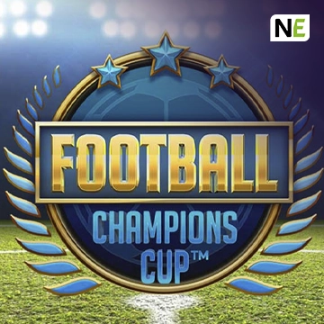 NetEnt : Football: Champions Cup - SADABET138