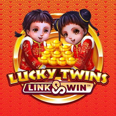 Microgaming : Lucky Twins & 9 Lions - SADABET138
