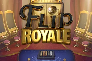 Playtech : Flip Royale - SADABET138