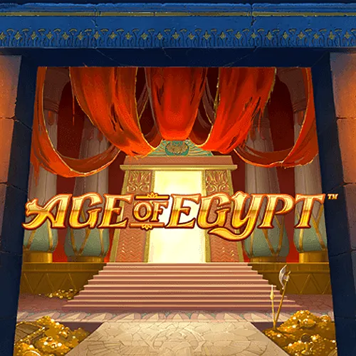 Playtech : Age of Egypt - SADABET138