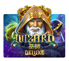 Wizard Deluxe - SADABET138
